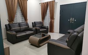 D'Kampung Homestay Melaka